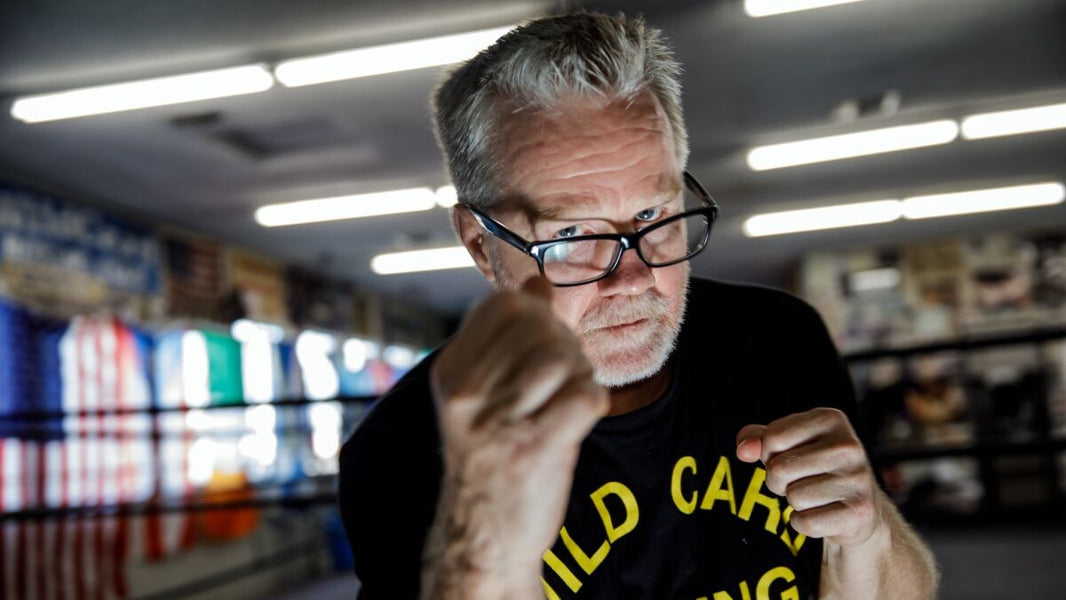Die Liga der außergewöhnlichen Boxtrainer - Teil 2: Freddie Roach - BATOUSAI
