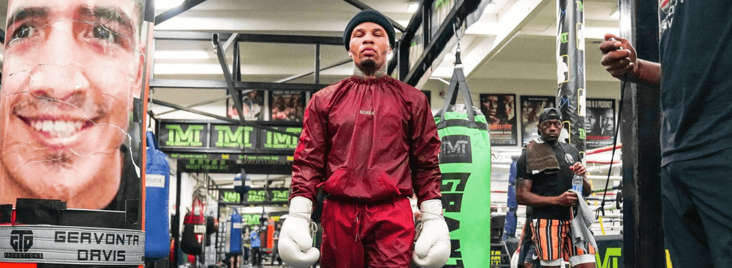 Batousai: Dein One-Stop-Shop für Boxraw Kampfsportausrüstung und mehr - BATOUSAI