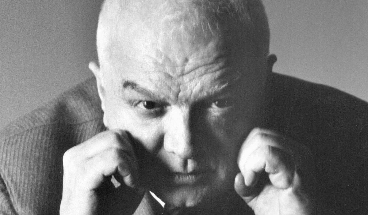 Die Liga der außergewöhnlichen Boxtrainer - Teil 3: Cus D'Amato - BATOUSAI