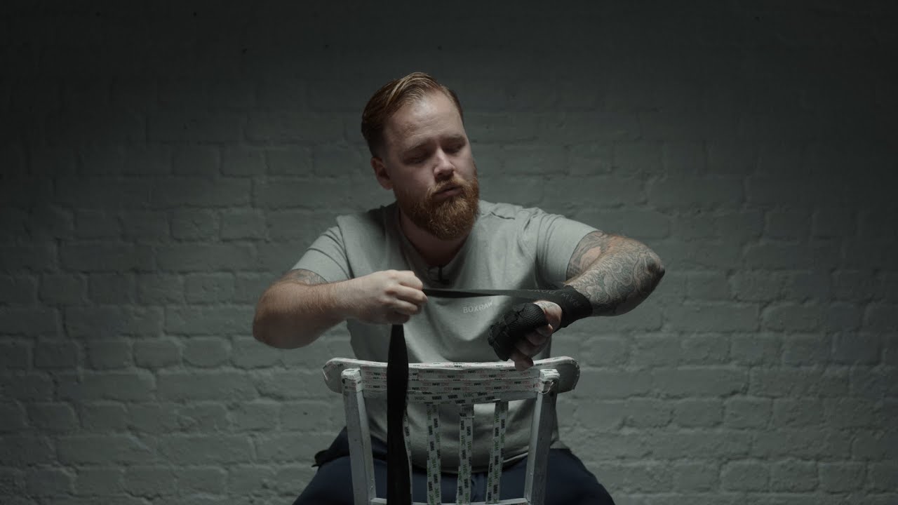 Top 5 Gründe, warum Boxraw Hand Wraps 3M die beste Wahl für Kampfsportler sind - BATOUSAI