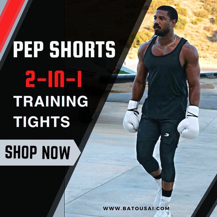 Boxhandschuhe mit optimalem Handgelenkschutz & Polsterung