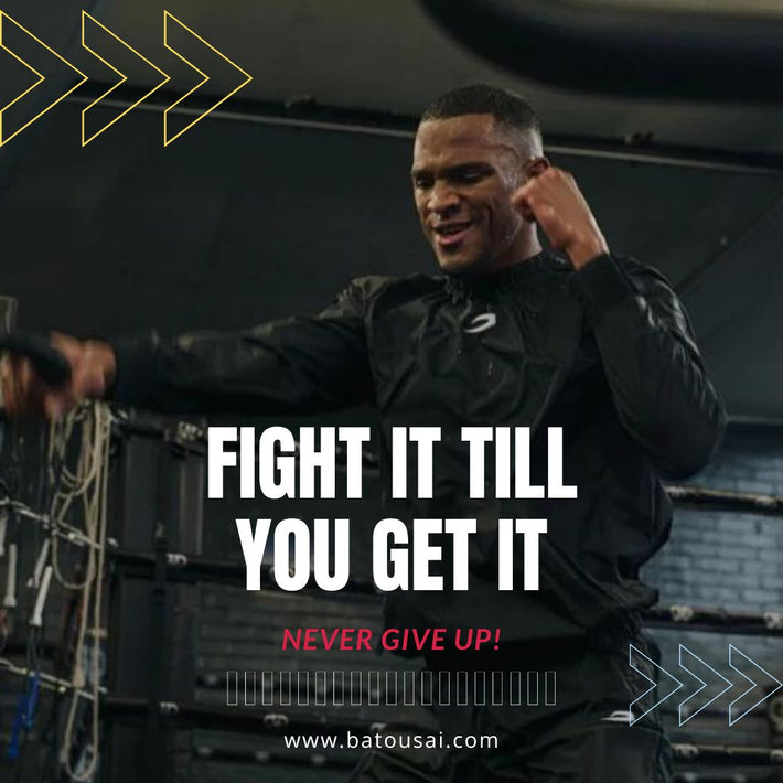 Gepolsterte Boxhandschuhe für Schlagabsorption & Komfort