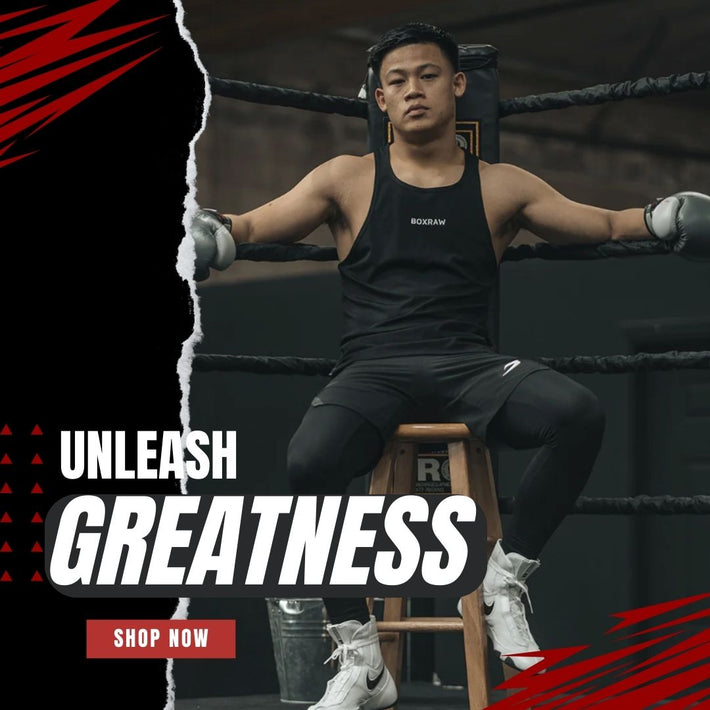 Boxhandschuhe für Boxen, Kickboxen, Muay Thai & MMA