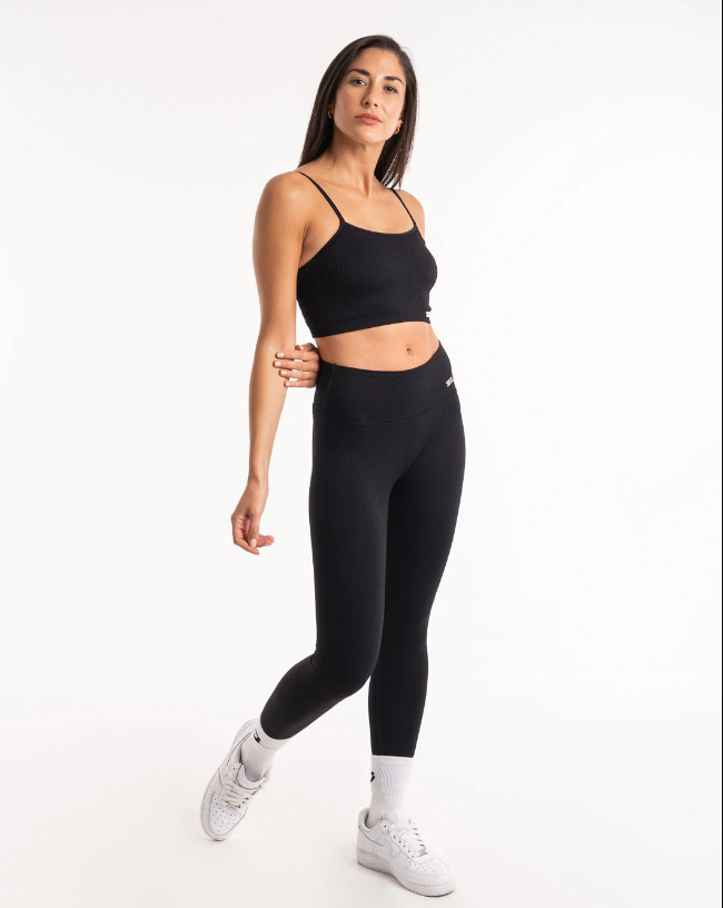 Boxraw Damen Yoga Shorts – Bequem & flexibel für jedes Workout