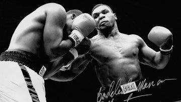 Knockout Kings: Eine Rangliste der 10 härtesten Puncher in der Geschichte des Boxen - BATOUSAI