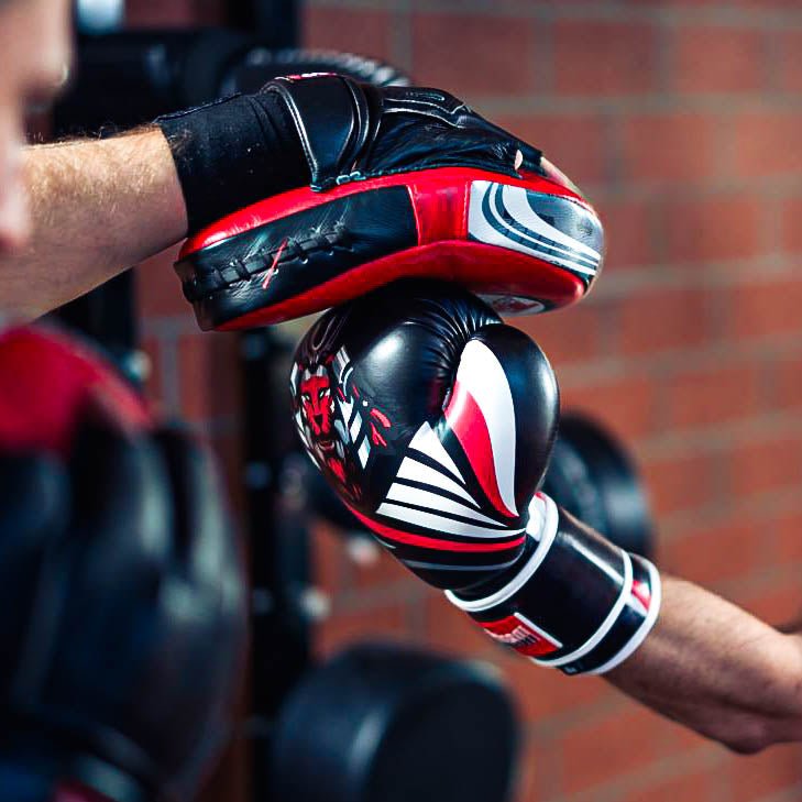 BATOUSAI TX1 Professional Series Boxing Gloves – Die Beste Wahl für Profis - BATOUSAI