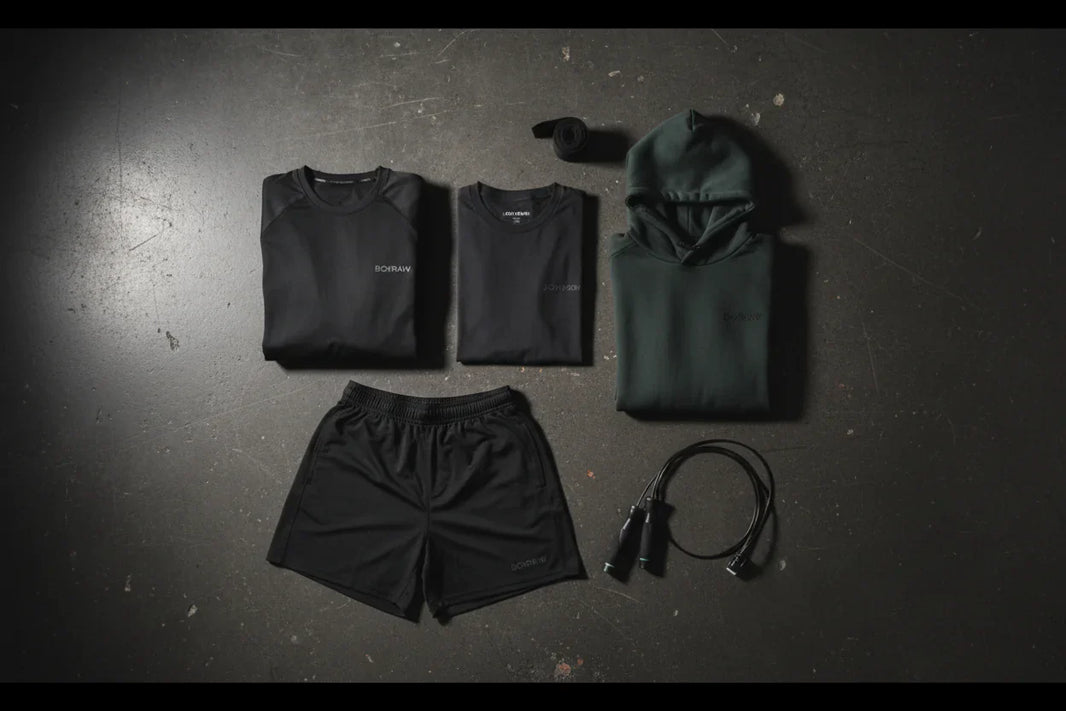 Boxraw x Batousai: Dein einziger offizieller Boxraw Reseller in Europa