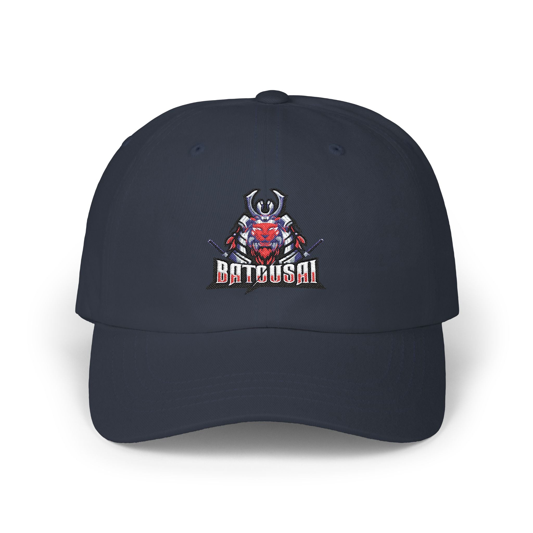Batousai Classic Cap