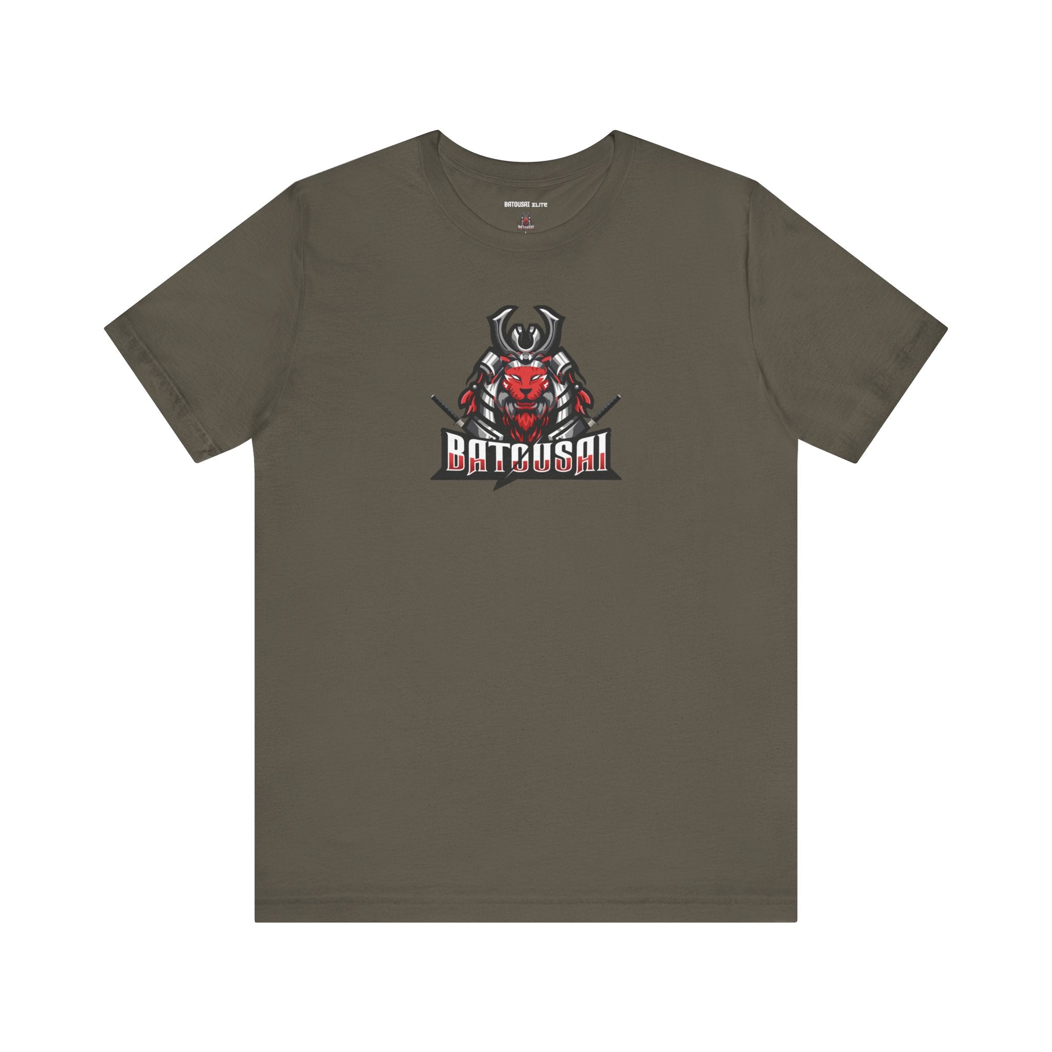 Batousai Elite T-Shirt