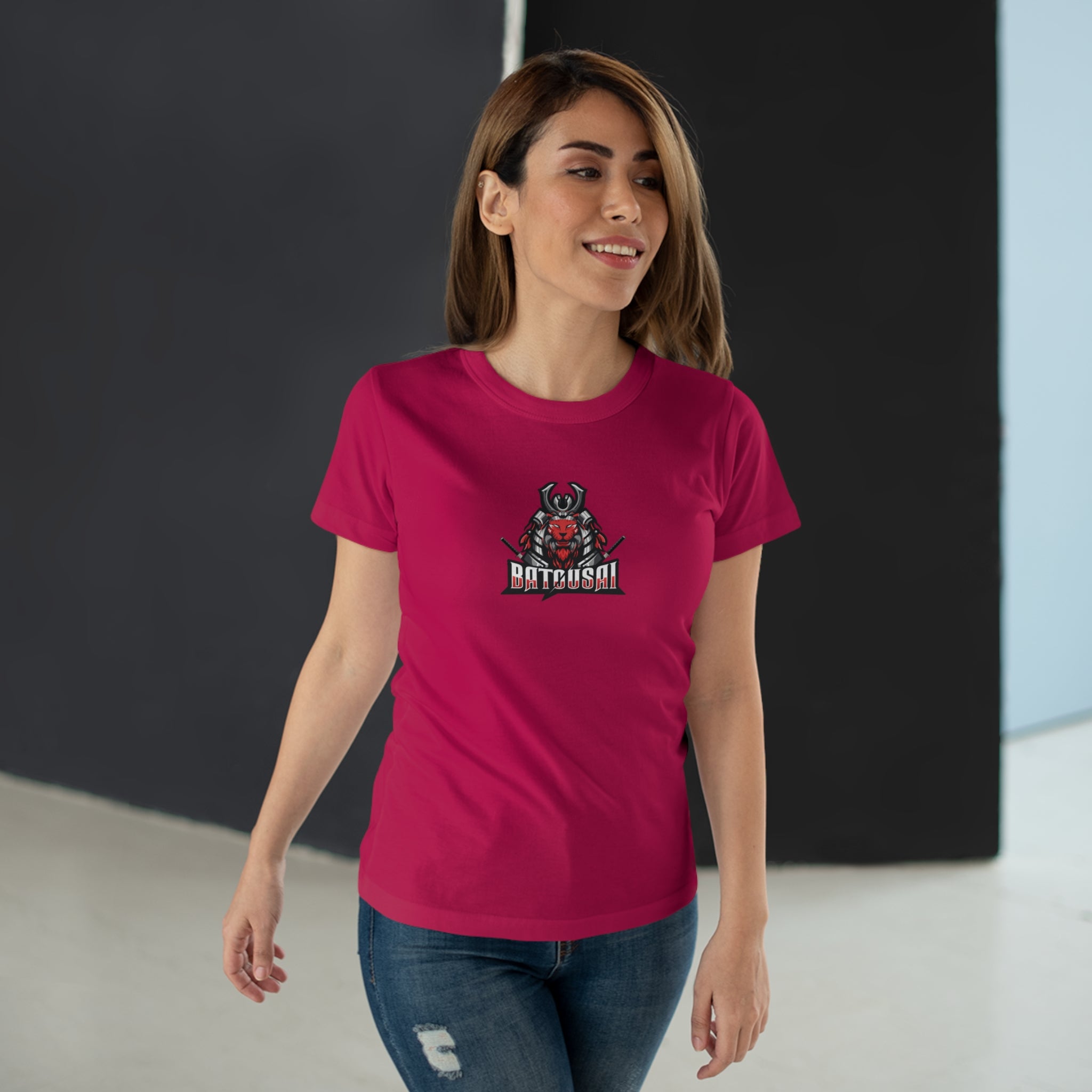 Batousai Elite Woman's T-Shirt