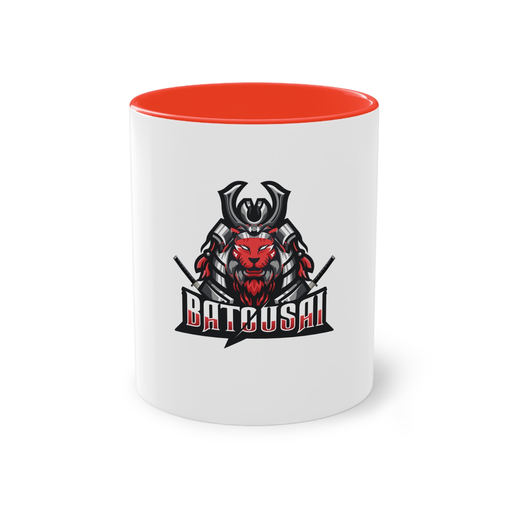 Batousai Keramiktasse