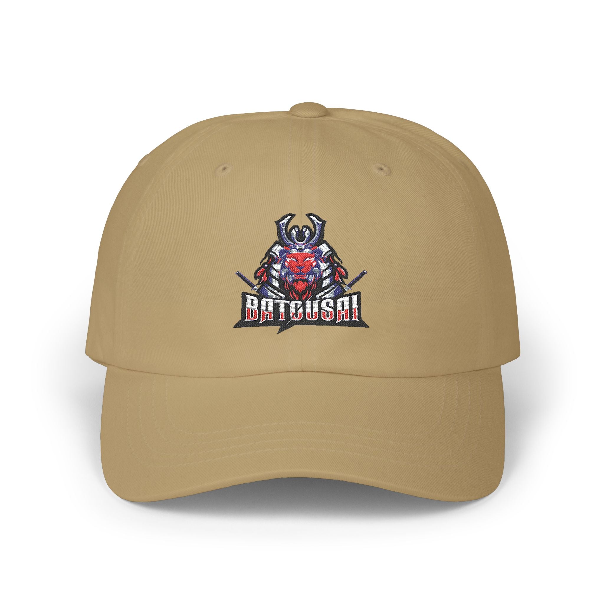 Batousai Classic Cap