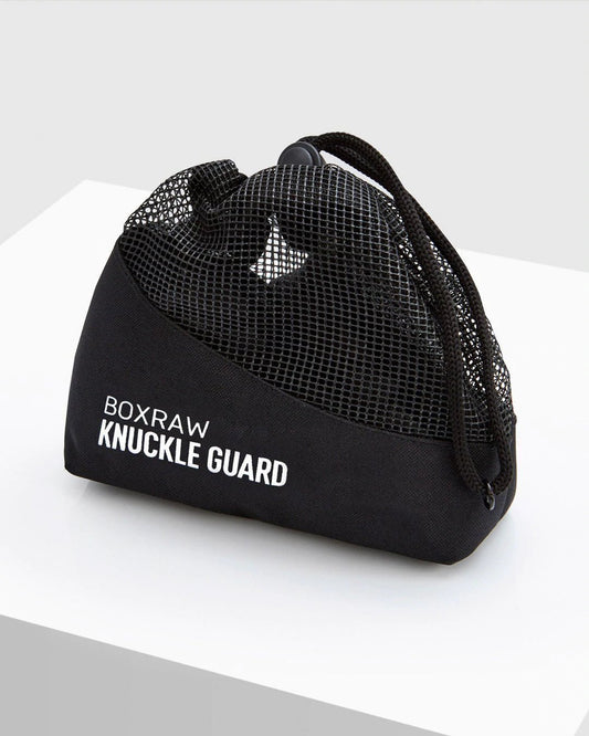 BOXRAW Knuckle Guard