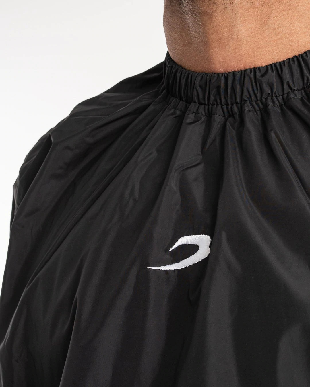 HAGLER SAUNA SUIT 2.0 - Batousai Sportbekleidung & Kampfsportausrüstung , Sportbekleidung -BOXRAW