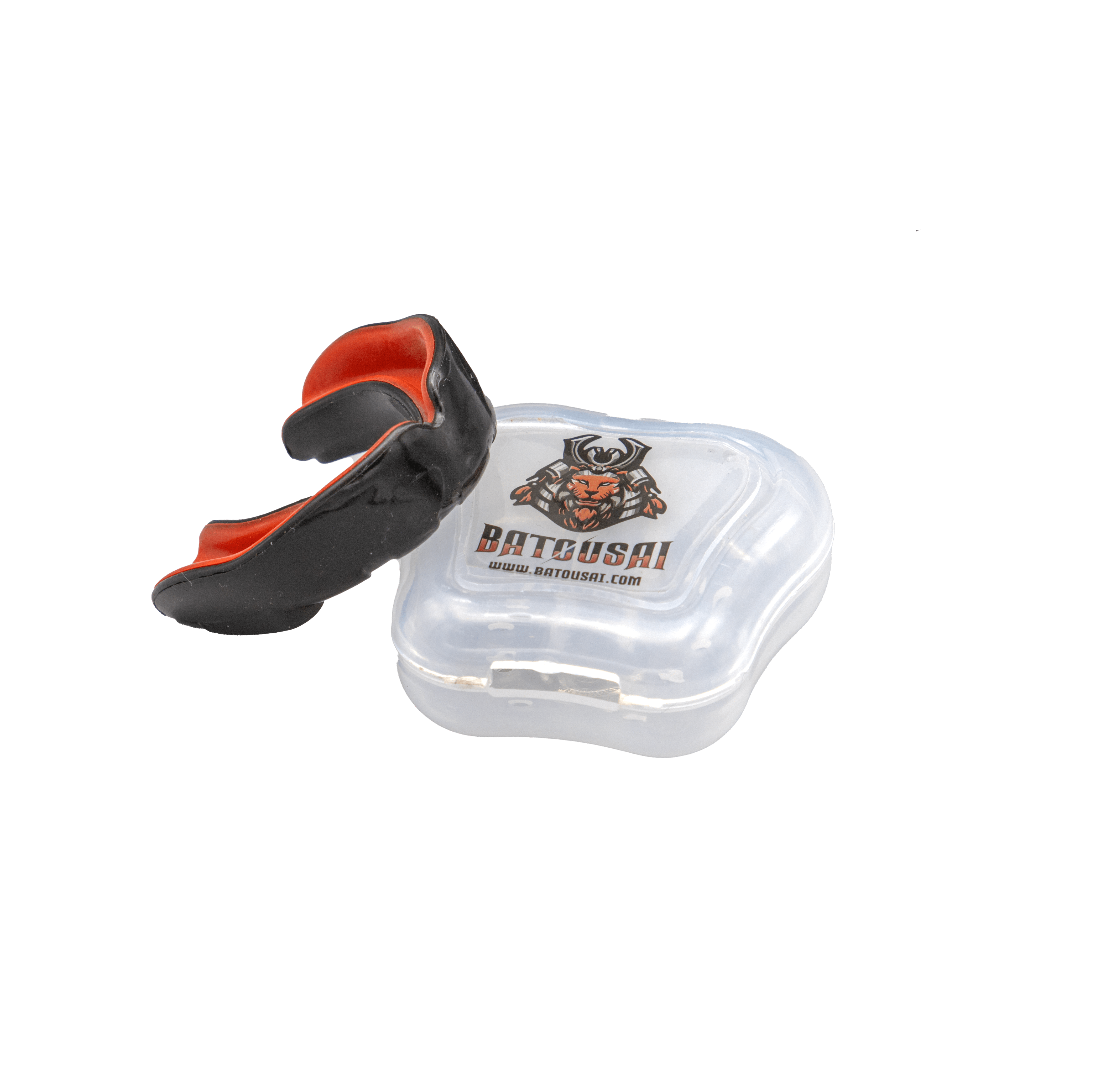 BATOUSAI Defender Professional Mouthguard - BATOUSAI