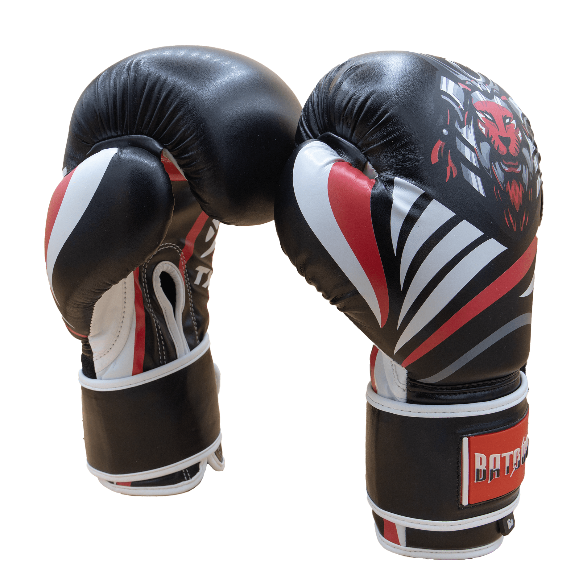 BATOUSAI TX1 Professional Series Training Gloves - BATOUSAI